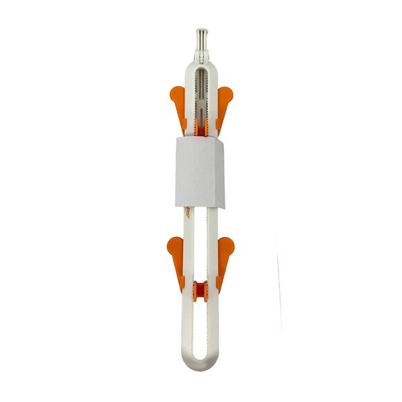 Fiskars Vinyl Positioner-Align & Apply - Accessory Tool - New in Box - Picture 3 of 5